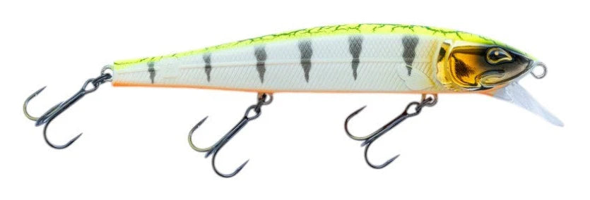 Flash Twitch | 11cm | 15g