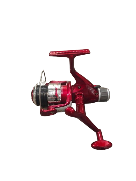 Tweedehands Mitchell GT Pro GTP-30RD Werpmolen – Rear Drag