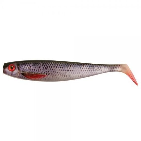 Fox Rage-Pro Shad Natural Classic 2-10cm-Roach-Hengelsport De Goeie Vangst
