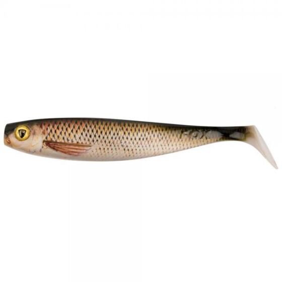 Fox Rage-Pro Shad Natural Classic 2-14cm-Chub-Hengelsport De Goeie Vangst
