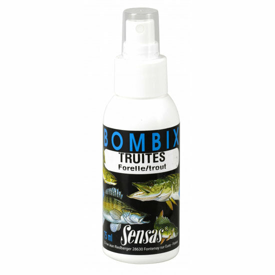 Smaakstof Bombix Truite (Forel)