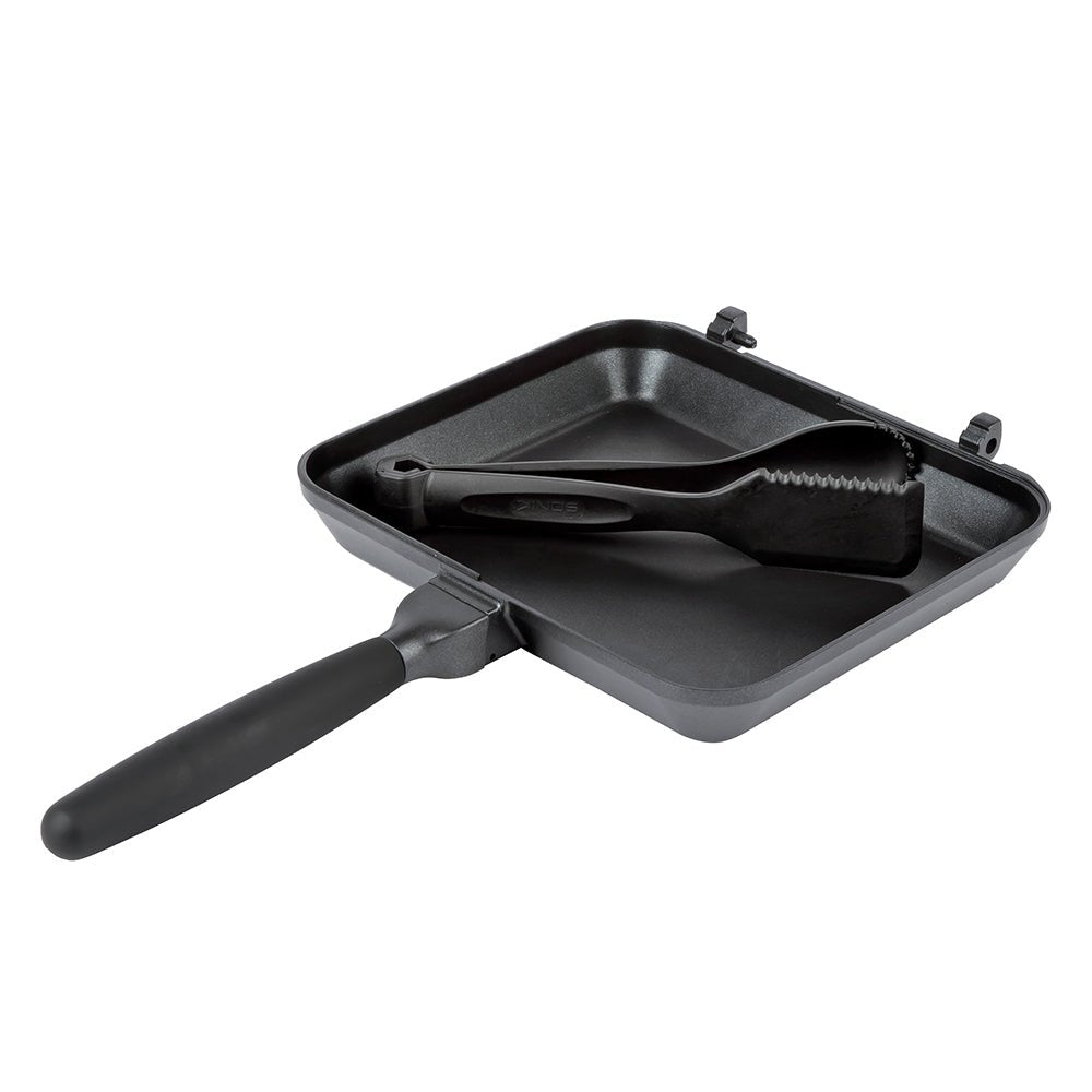 Sonik - Sizzla Multi - Pan - Hengelsport De Goeie Vangst