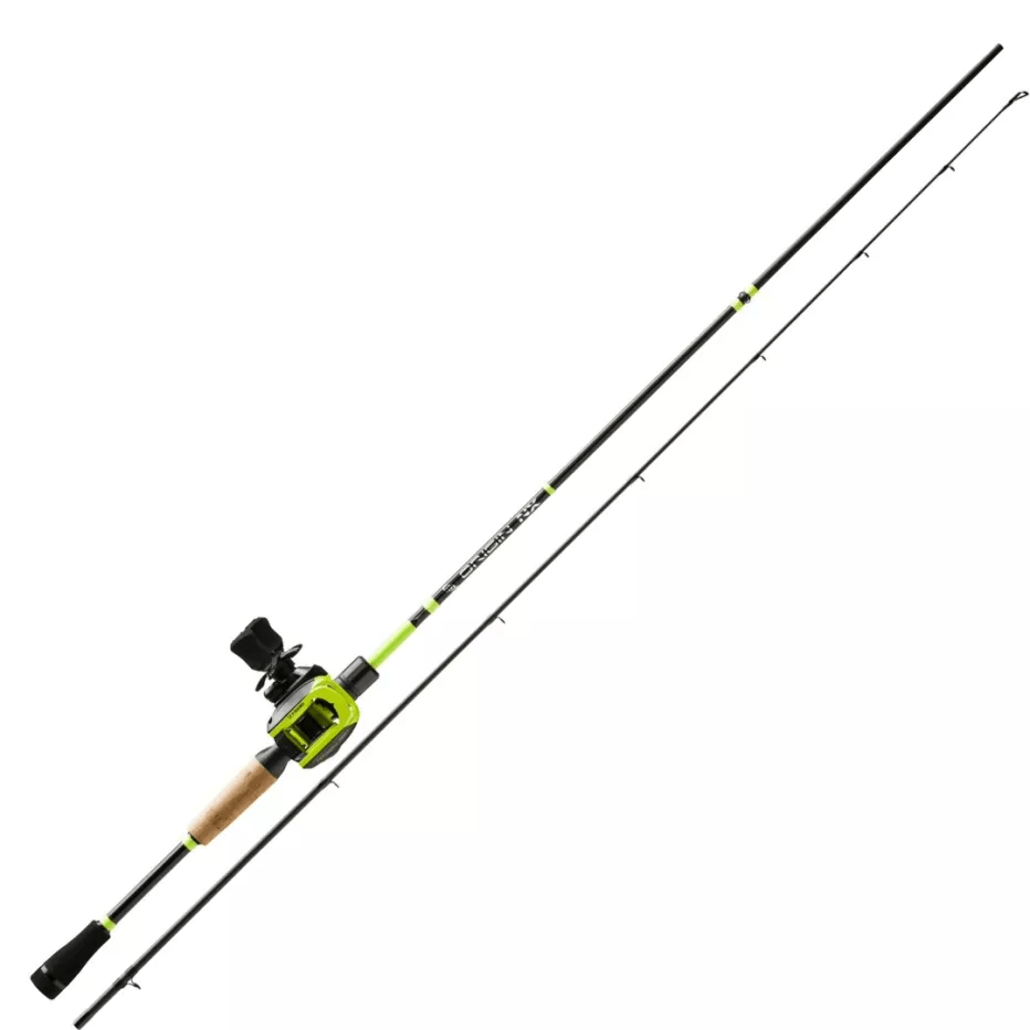 13 Fishing - Origin NX Cast Combo | 2.13m | 10 - 30g | 2 - delig - Hengelsport De Goeie Vangst