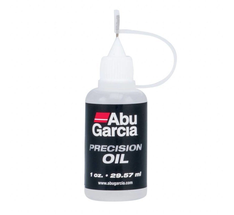 Abu Garcia-Reel Oil - Hengelsport De Goeie Vangst