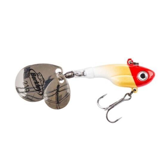 Berkley - Pulse Spintail - Hengelsport De Goeie Vangst