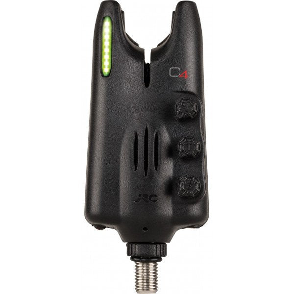 JRC-Radar C4 Alarm-Groen - Hengelsport De Goeie Vangst