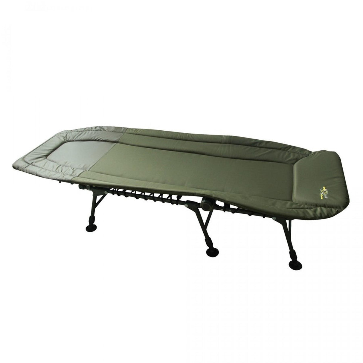 Carp Spirit-Classic Bedchair 6 Poten - Hengelsport De Goeie Vangst