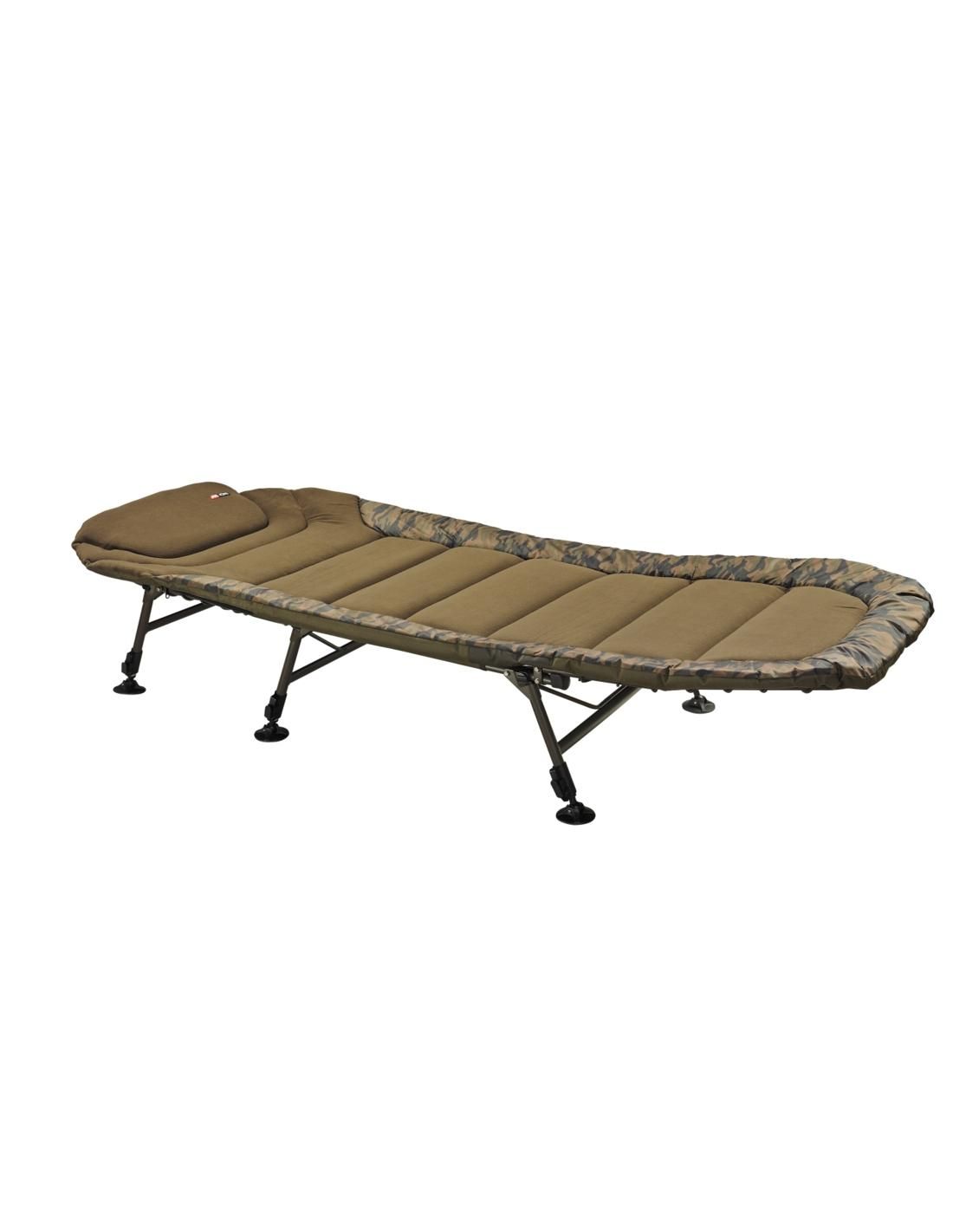 JRC-Rova Camo Flatbed - Hengelsport De Goeie Vangst