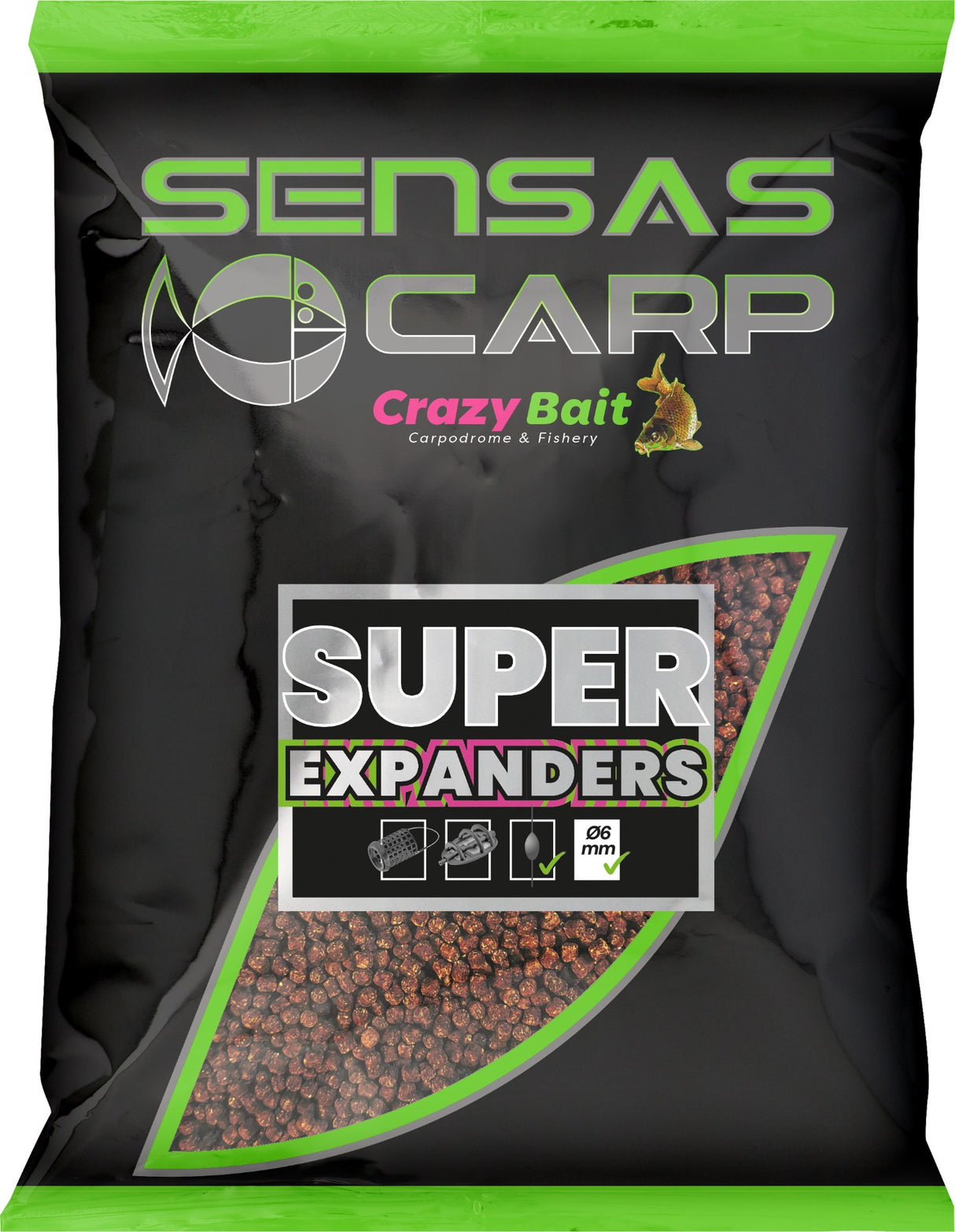 Super Expanders | 350g