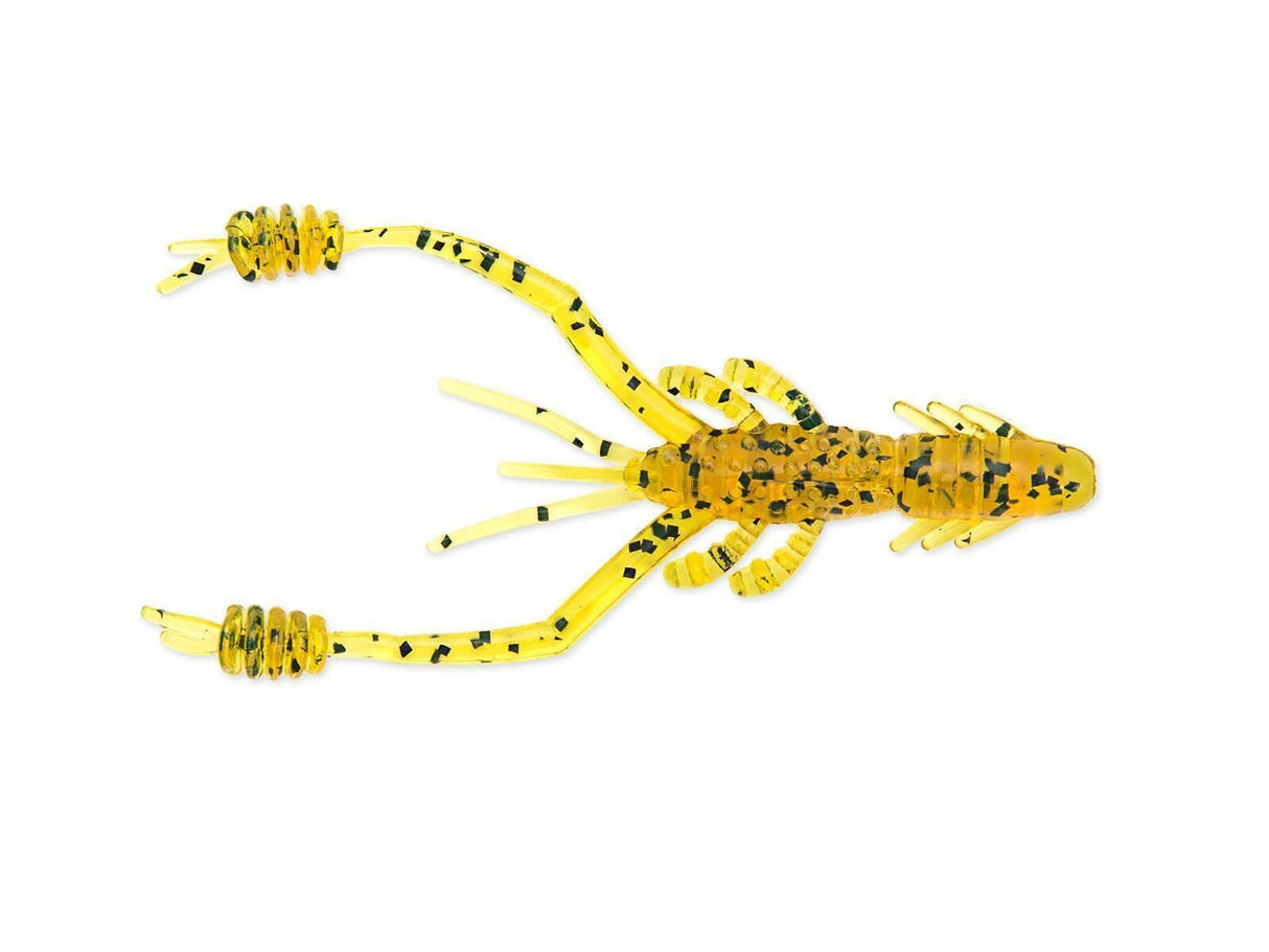 Reins - Ring Shrimp 2" - Hengelsport De Goeie Vangst