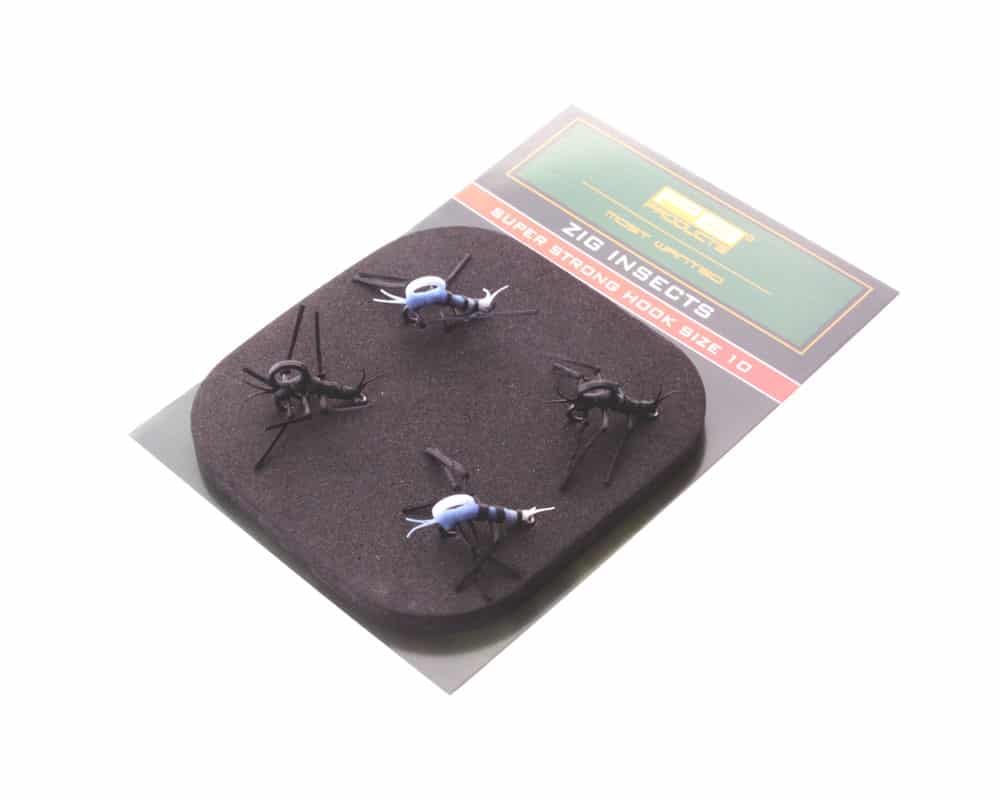 PB - Zig Insects - Hengelsport De Goeie Vangst