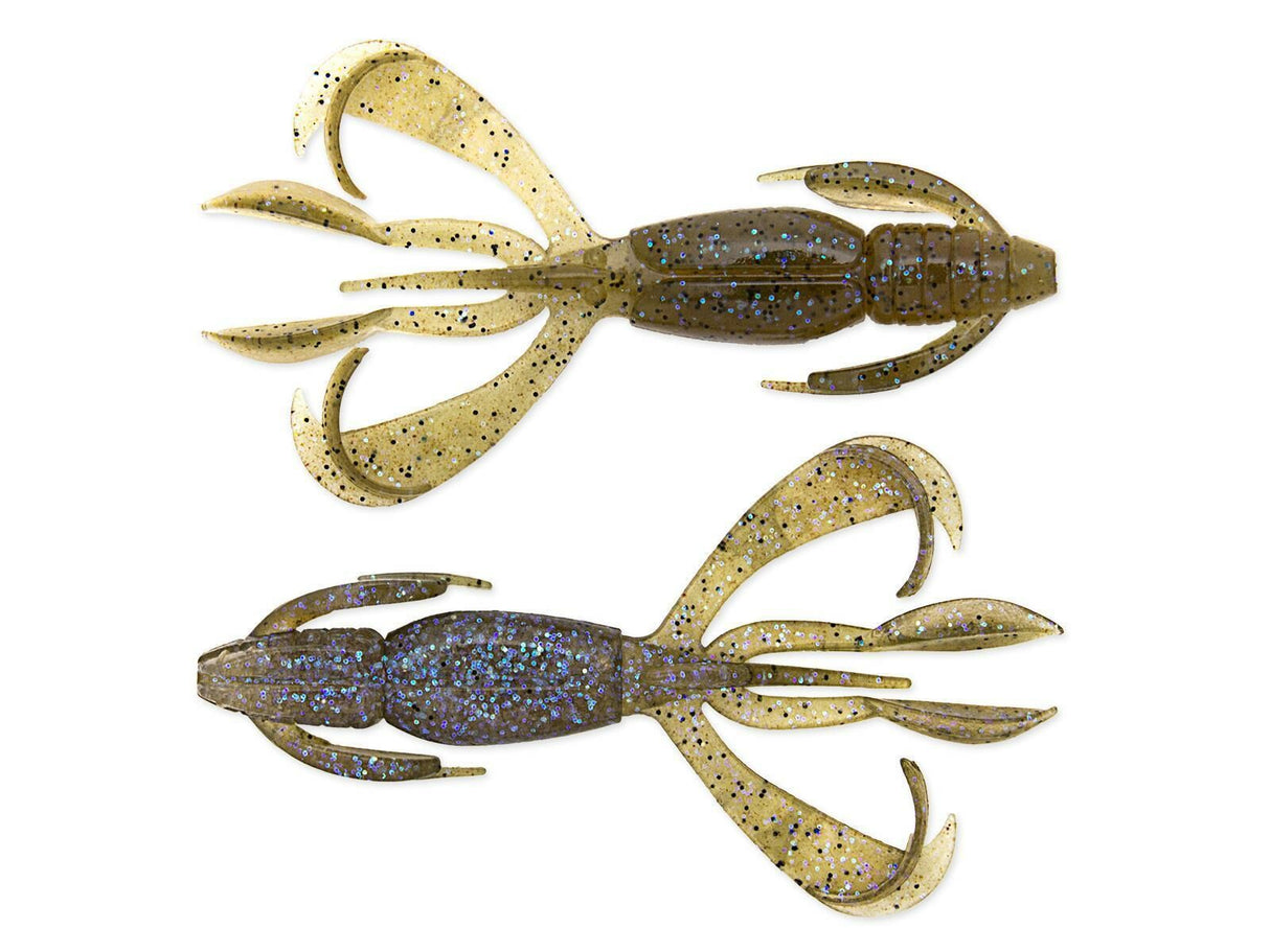Keitech - Crazy Flapper 2.8 Inch - Hengelsport De Goeie Vangst