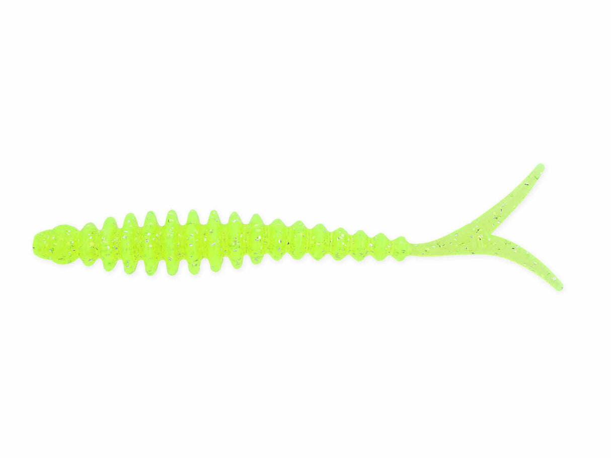 Reins - Fin's Ringer 3" - Hengelsport De Goeie Vangst