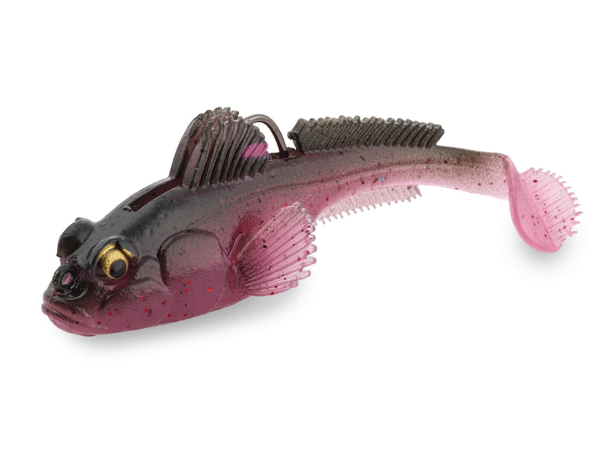 Z - Man - Gobius 3" - Hengelsport De Goeie Vangst