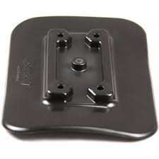 Scotty-Belly boat glue mount - Hengelsport De Goeie Vangst