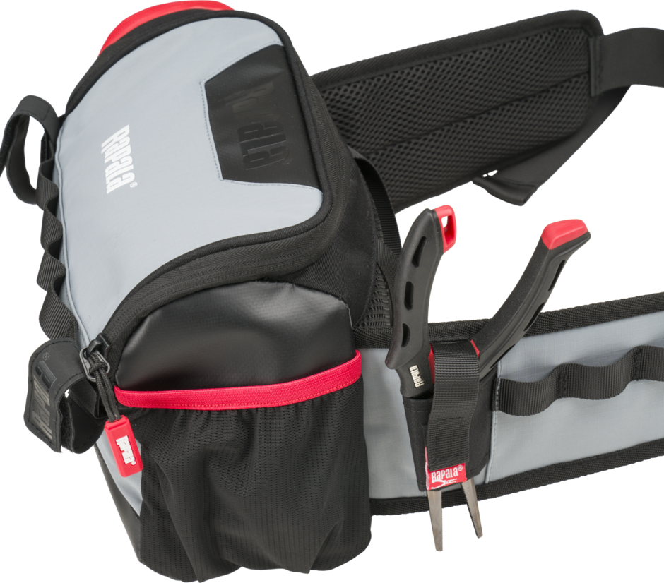 CountDown Hip Bag