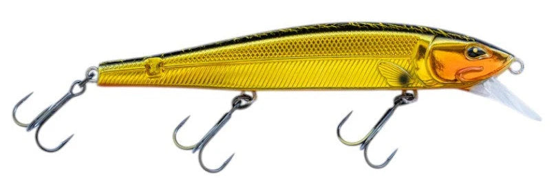 Flash Twitch | 11cm | 15g