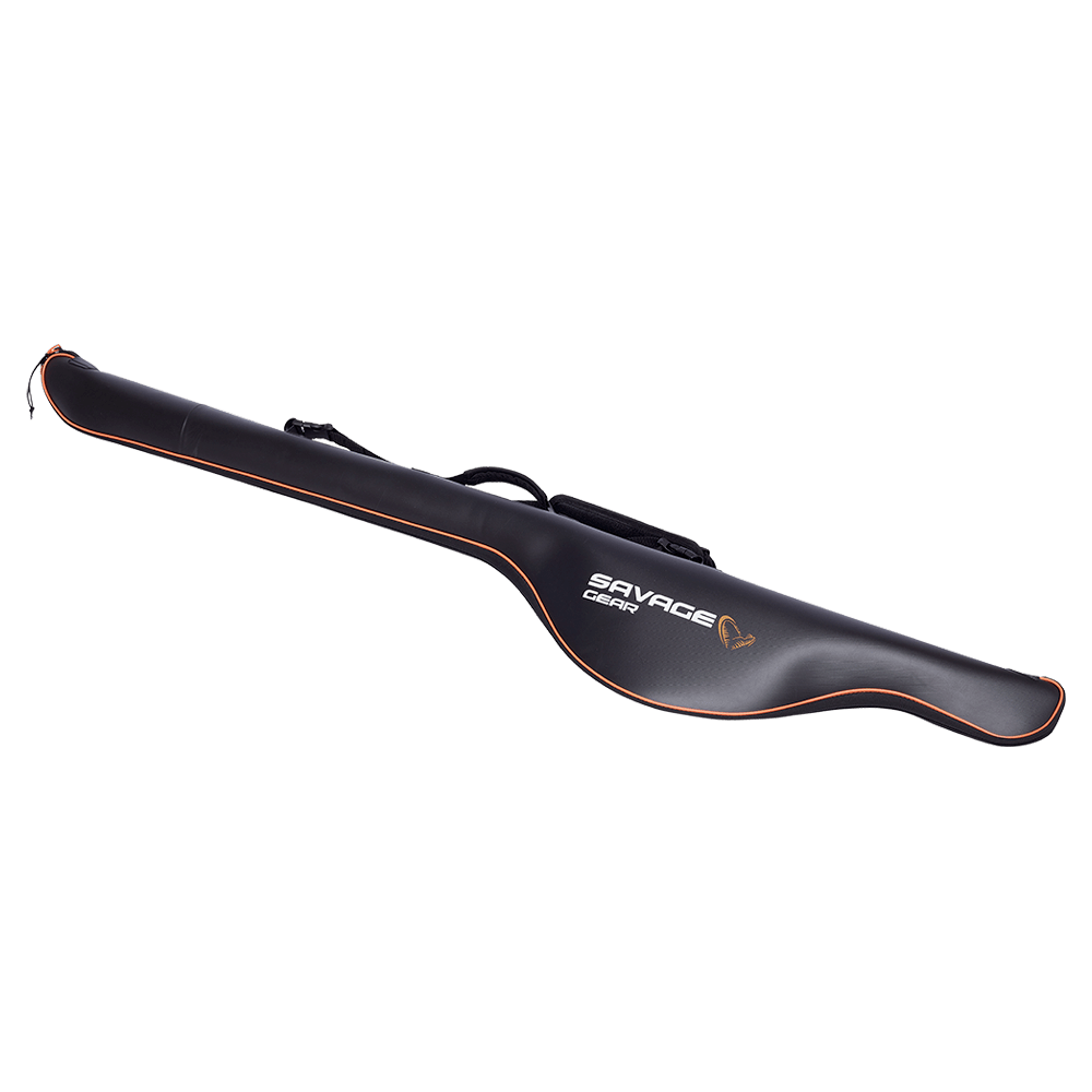 Savage Gear - WPMP Rodbag | 140cm | 1 - hengel - Hengelsport De Goeie Vangst