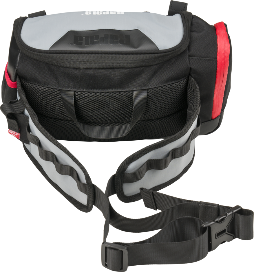 CountDown Hip Bag
