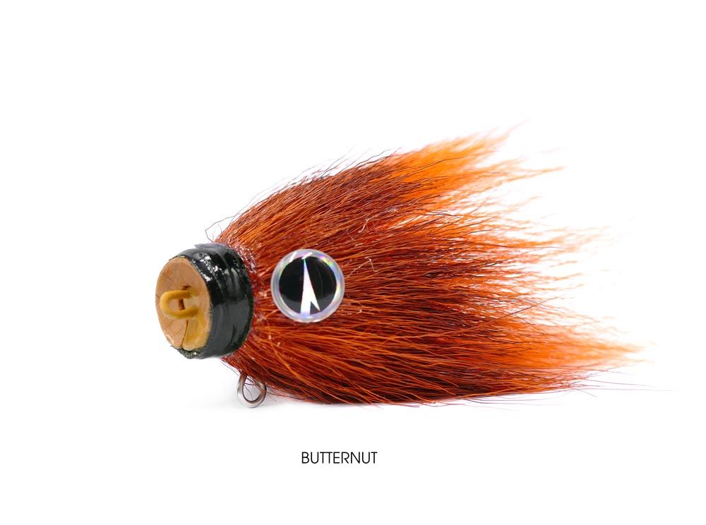 VMC - Baby Mustache Shallow - Hengelsport De Goeie Vangst