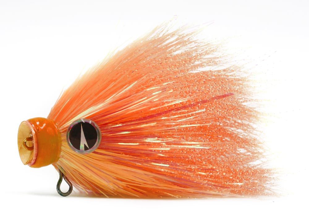 VMC - Baby Mustache Shallow - Hengelsport De Goeie Vangst