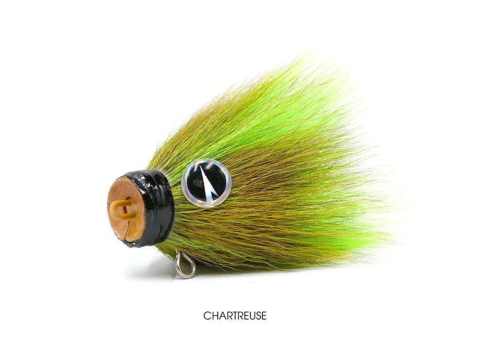 VMC - Baby Mustache Shallow - Hengelsport De Goeie Vangst