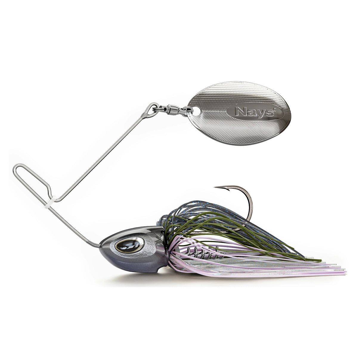 Nays - MZ RNNR 2.0 S - Hengelsport De Goeie Vangst