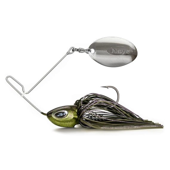 Nays - MZ RNNR 2.0 S - Hengelsport De Goeie Vangst