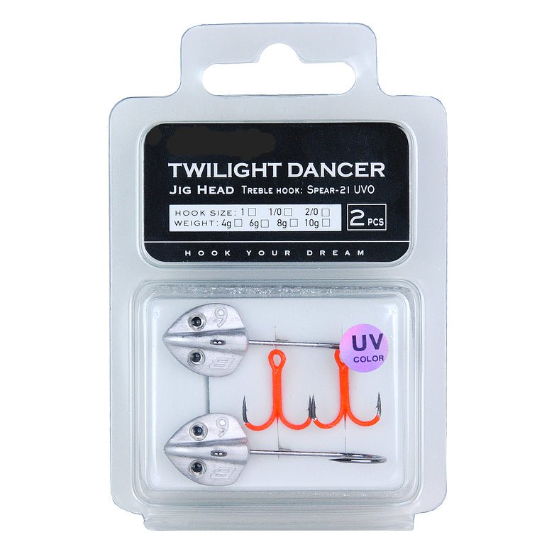 BKK-Twilight Dancer-4g-1-Hengelsport De Goeie Vangst
