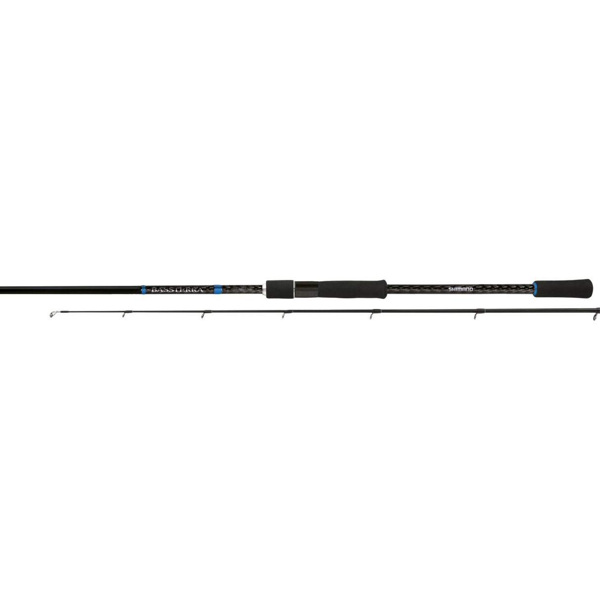Shimano - Basterra Sea Bass Spinhengel - Hengelsport De Goeie Vangst