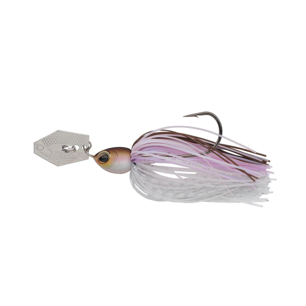 Berkley - DEX chatterbait TG - Hengelsport De Goeie Vangst