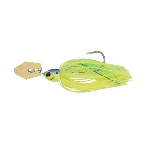 Berkley - DEX chatterbait TG - Hengelsport De Goeie Vangst