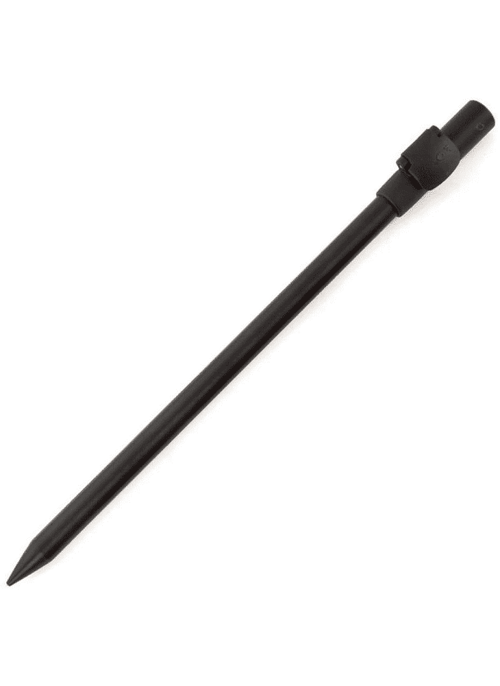 Fox Carp - Black Label Cam - Lock Bankstick - Hengelsport De Goeie Vangst