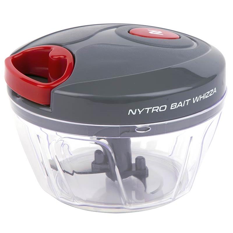 Nytro - Bait Whizza Boilie Vermaler - Hengelsport De Goeie Vangst