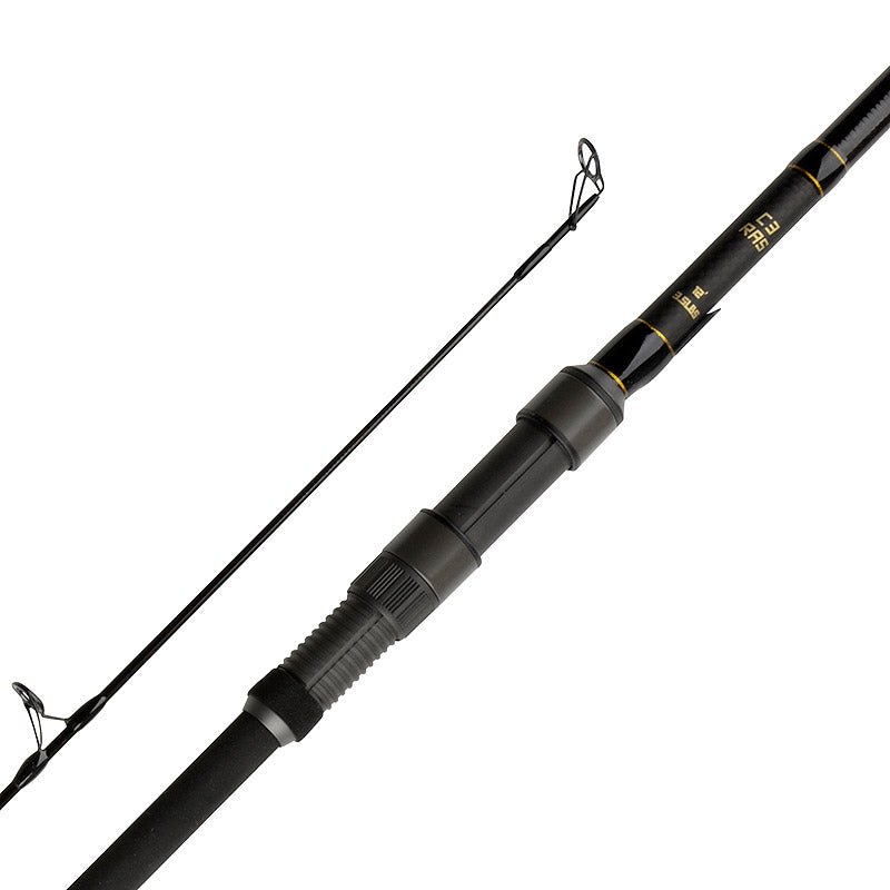 Prologic-C3 Ras 12' 3.5 Lb-12ft-3.5lb-Hengelsport De Goeie Vangst