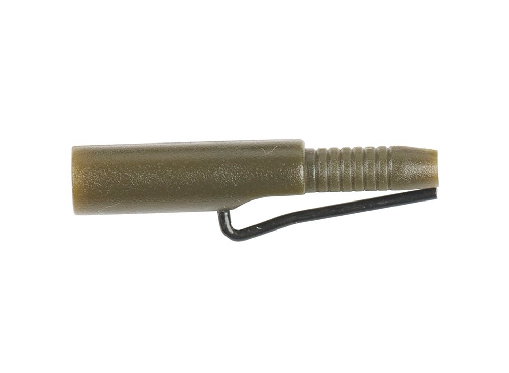 Carp Spirit - Metallic Lead Clips - Hengelsport De Goeie Vangst