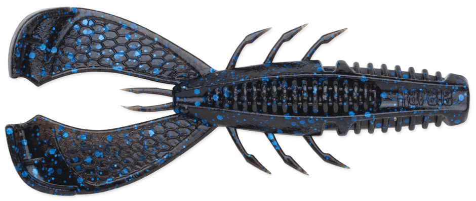 Rapala - CrushCity Cleanup Craw - Hengelsport De Goeie Vangst