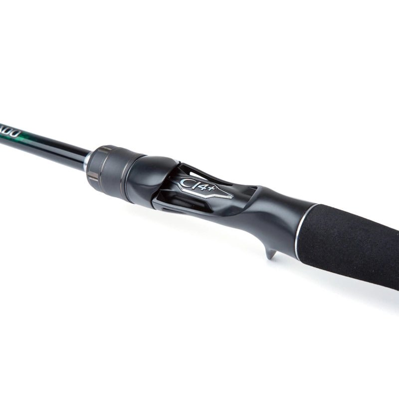 Shimano-Curado Casting Hengel-226cm-21-42g-Hengelsport De Goeie Vangst