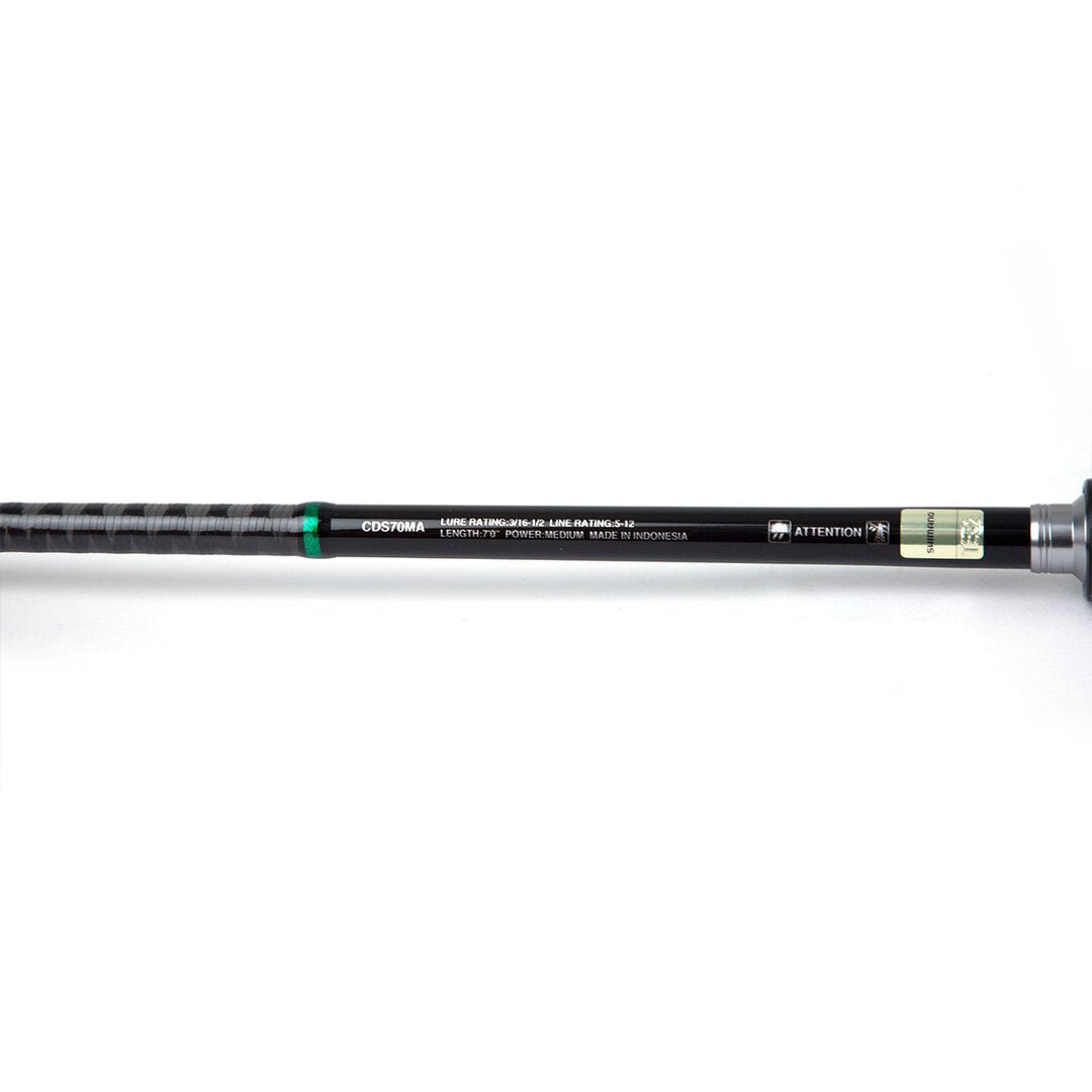 Shimano-Curado Spinning-213cm-3.5-12g-Hengelsport De Goeie Vangst