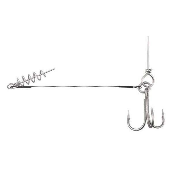 Dragon - Stinger With Corkscrew - Hengelsport De Goeie Vangst