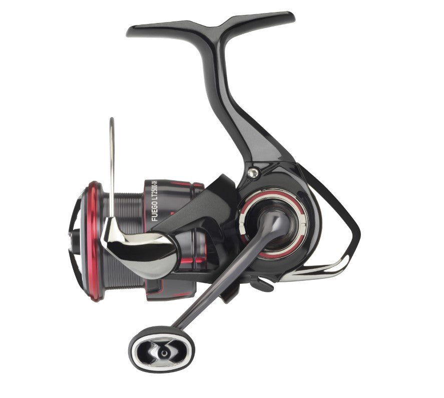 Daiwa-23 Fuego LT2500-2500 - Hengelsport De Goeie Vangst