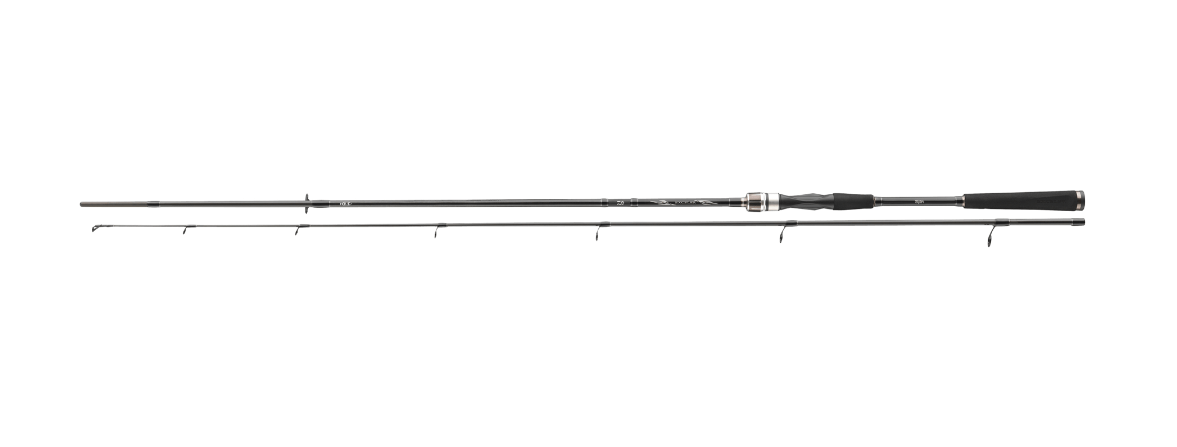 Daiwa - Exceler Spinhengel - Hengelsport De Goeie Vangst