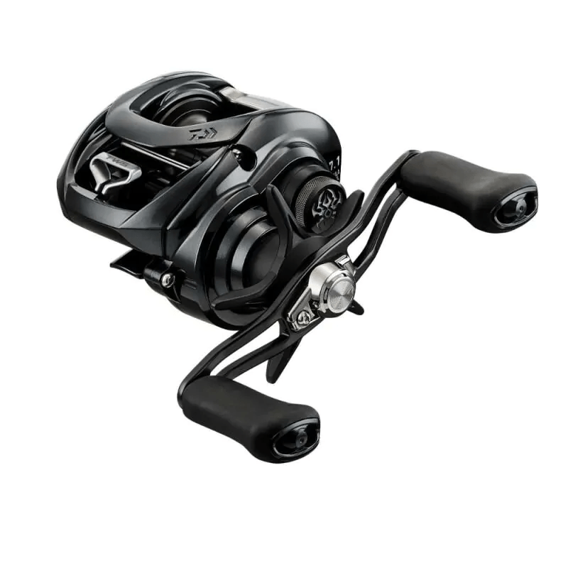 Daiwa - Tatula TW 100L - Hengelsport De Goeie Vangst