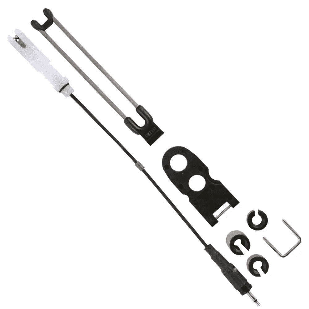 Delkim - Slimlite Indication Set - Hengelsport De Goeie Vangst