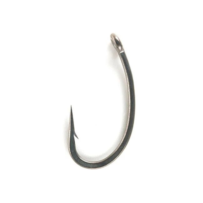 Fox Carp - Edges Curve Shank Haken - Hengelsport De Goeie Vangst