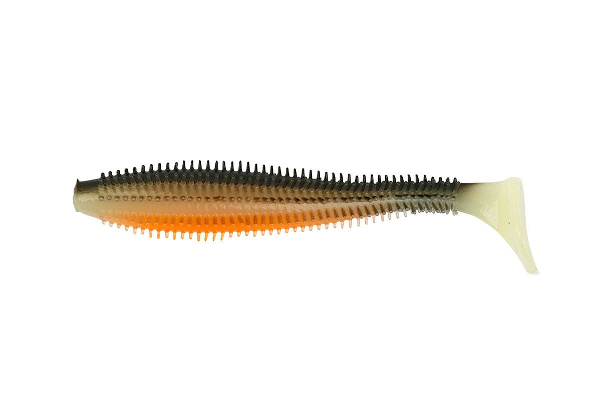 Fox Rage - Spikey Shad - Hengelsport De Goeie Vangst