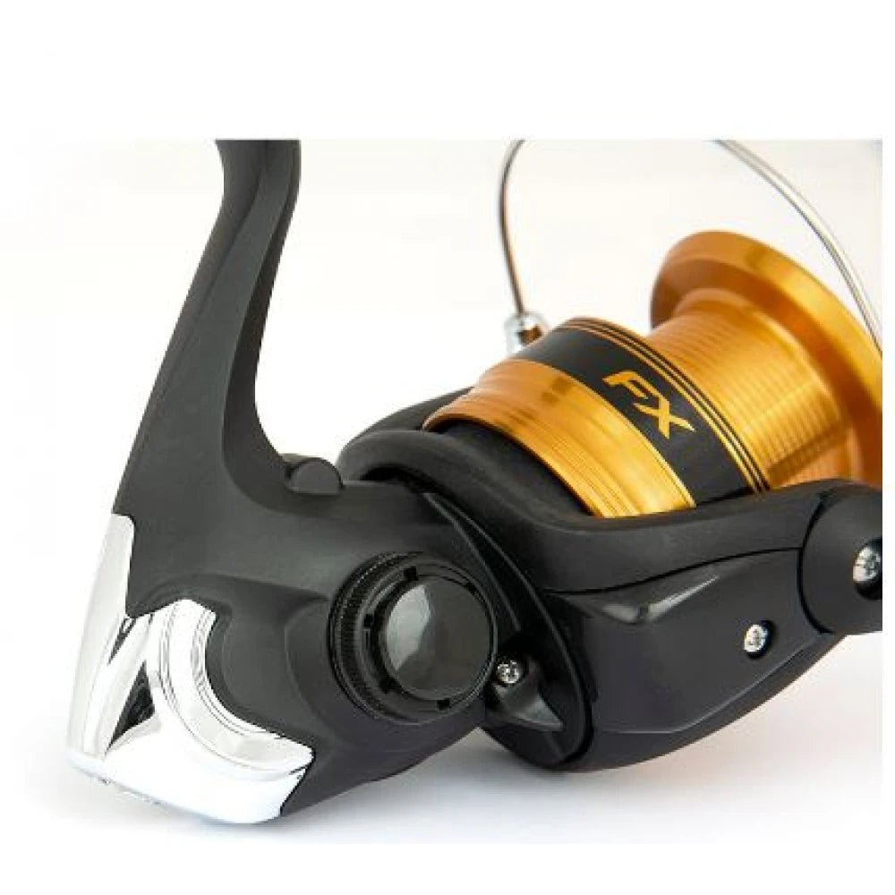 Shimano - FX 1000 FC - Hengelsport De Goeie Vangst