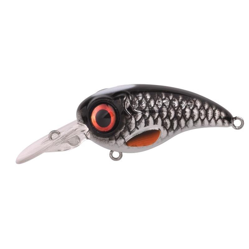 Spro - Fat Iris 50 CR - Hengelsport De Goeie Vangst