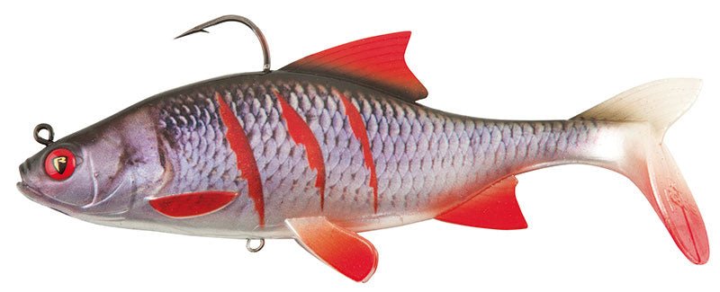 Fox Rage - Replicant Realistic Roach - Hengelsport De Goeie Vangst