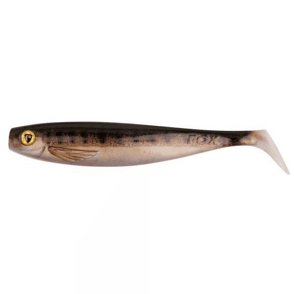 Fox Rage-Pro Shad Natural Classic 2-14cm-Zander-Hengelsport De Goeie Vangst